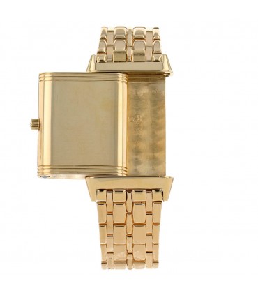 Montre Jaeger Lecoultre Reverso