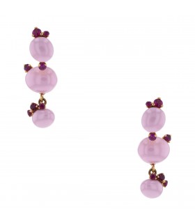 Boucles d’oreilles Pomellato Capri