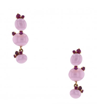 Boucles d’oreilles Pomellato Capri