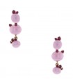 Boucles d’oreilles Pomellato Capri