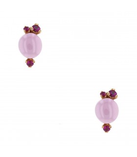 Boucles d’oreilles Pomellato Capri