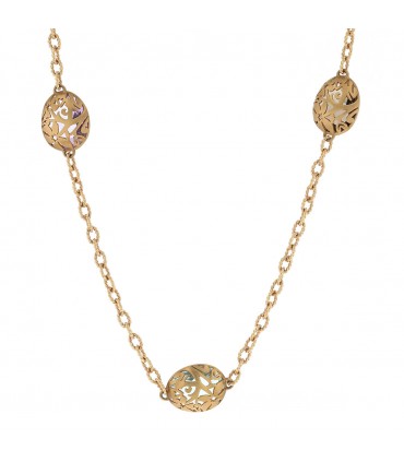 Collier Pomellato Arabesque