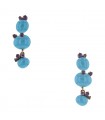 Boucles d’oreilles Pomellato Capri