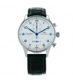 Montre IWC Portugaise Chronographe