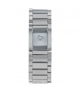 Poiray Ma Première Manchette stainless steel watch