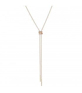 Collier De Beers Dewdrop