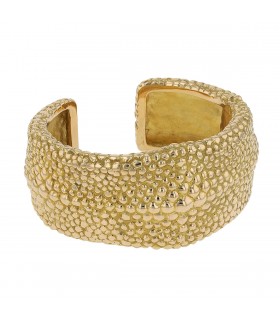 Bracelet Fred Galuchat