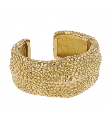 Bracelet Fred Galuchat