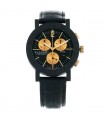 Bulgari CarbonGold Paris gold and carbon watch Limited Edition