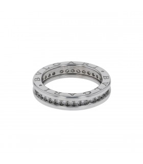 Bague Bulgari B.Zero 1