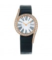 Piaget Limelight Gala diamonds and gold watch