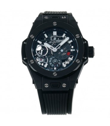 Montre Hublot Big Bang Meca-10 Black Magic