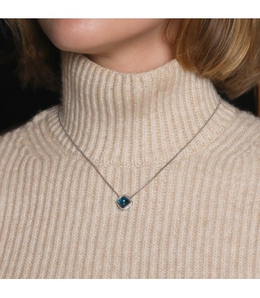 Collier Fred Pain de Sucre