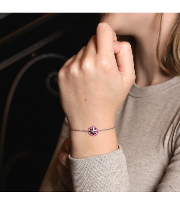 Bracelet Dior Rose des Vents