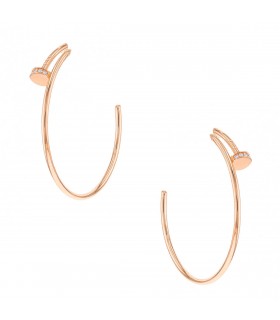 Boucles d’oreilles Cartier Juste un Clou