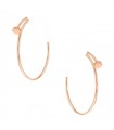 Boucles d’oreilles Cartier Juste un Clou