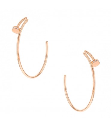 Boucles d’oreilles Cartier Juste un Clou GM