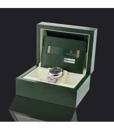 Montre Rolex Oyster Perpetual Vers 2013