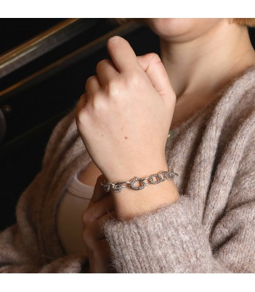 Bracelet David Yurman DY Madison