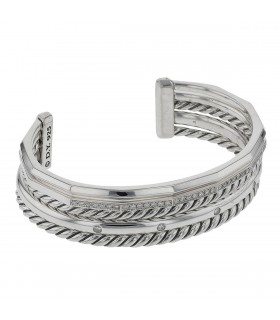 Bracelet David Yurman Stax