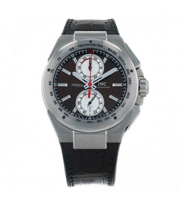 Montre IWC Ingenieur Chronographe Silberpfeil