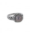 Bague Mauboussin Perle Caviar Mon Amour