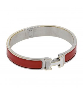 Bracelet Hermès Clic H