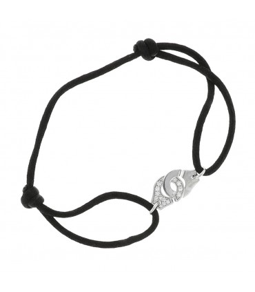 Bracelet Dinh Van Menottes R10