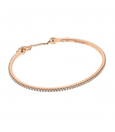 Bracelet Messika Skinny 0,80 ct