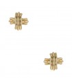 Boucles d’oreilles Tiffany & Co. Signature X