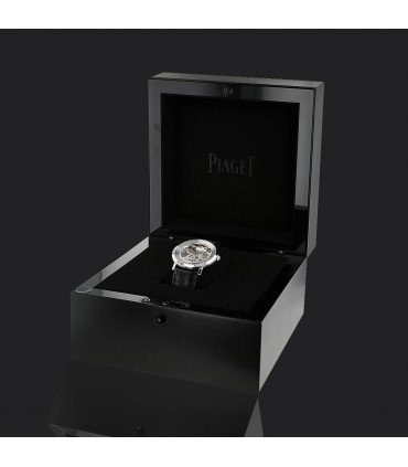 Piaget Altiplano gold watch