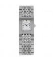 Chaumet Style stainless steel watch