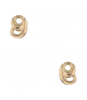 Boucles d’oreilles Mellerio Dits Meller