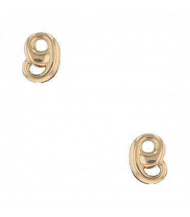 Boucles d’oreilles Mellerio Dits Meller