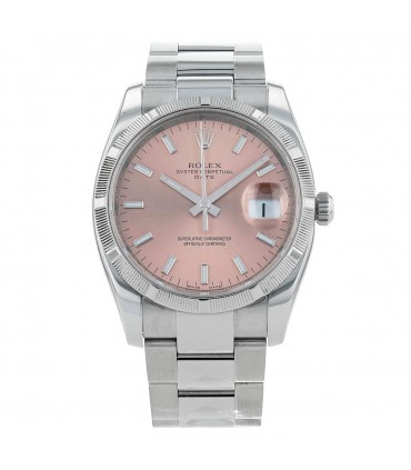 Montre Rolex Oyster Perpetual Date Vers 2006