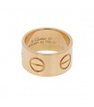 Bague Cartier Love GM