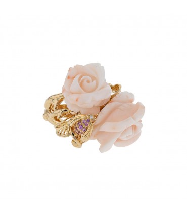 Bague Dior Pré Catelan