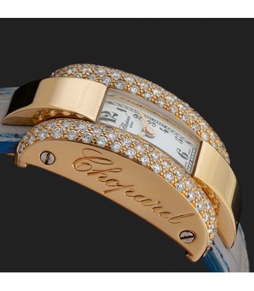 Montre Chopard La Strada