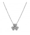 Collier Van Cleef & Arpels Frivole