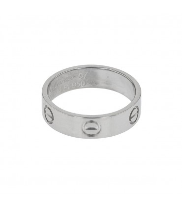 Bague Cartier Love