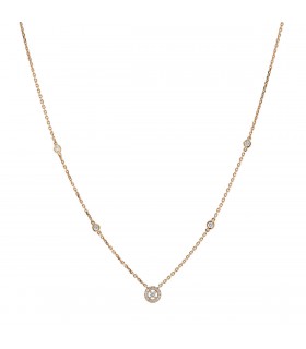 Collier Messika Joy XS