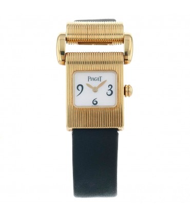 Montre Piaget Miss Protocole