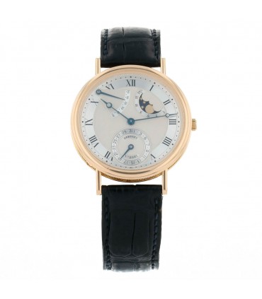 Montre Breguet Classique