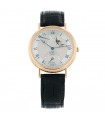 Breguet Classique gold watch