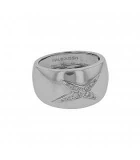 Bague Mauboussin Etoile Divine