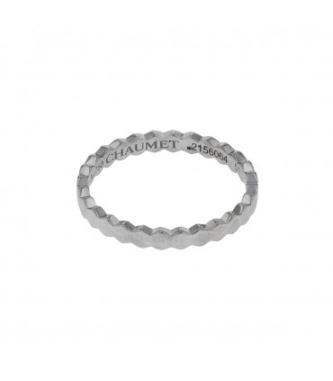 Chaumet Bee My Love white gold ring