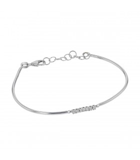 Bracelet Mauboussin Trois Grains d’Amour