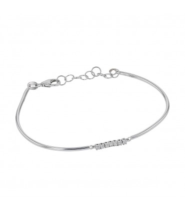 Bracelet Mauboussin Trois Grains d’Amour