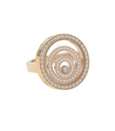 Bague Chopard Happy Spirit