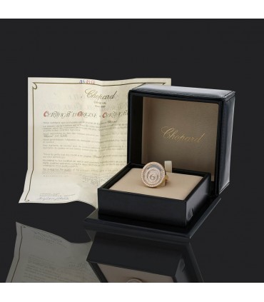 Bague Chopard Happy Spirit